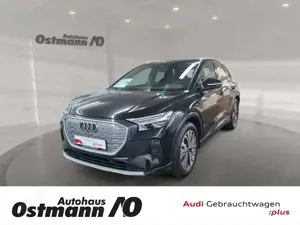 Audi Q4 e-tron Q4 50 quattro e-tron Basis el.Heck Matrix SHZ PDC