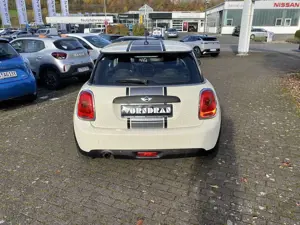 MINI Cooper 3trg Salt 1.2 PDC SHZ Klima Bild 4