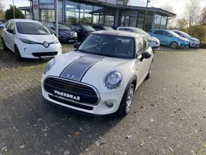 MINI Cooper 3trg Salt 1.2 PDC SHZ Klima