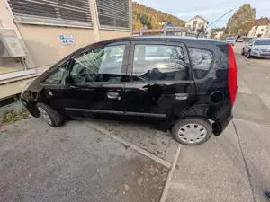 Mitsubishi Colt Bild 4