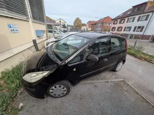 Mitsubishi Colt Bild 3