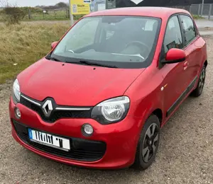 Renault Twingo Dynamique energy TCE 90 E6