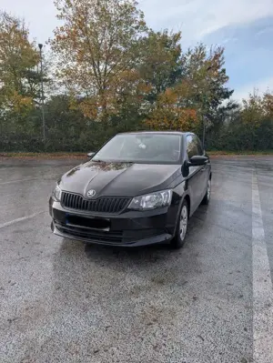 Skoda Fabia 1.0 MPI Cool Edition