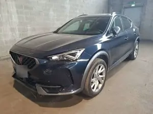 CUPRA Formentor 4Drive 2.0TDI DSG LED Navi ACC Kamera