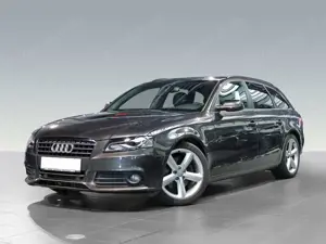 Audi A4 A4 Avant 2.0 TFSI Ambition
