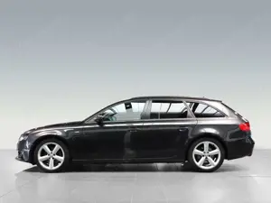 Audi A4 A4 Avant 2.0 TFSI Ambition Bild 5
