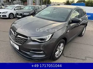 Opel Grandland X GARANTIE-UNFALLFREI