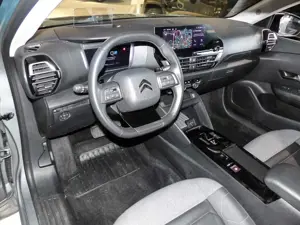 Citroen C4 Bild 5