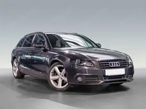 Audi A4 A4 Avant 2.0 TFSI Ambition Bild 3