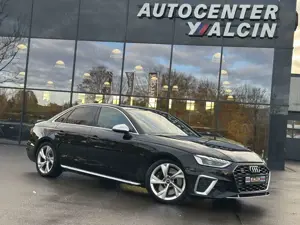 Audi S4 TDI S-tr. quattro 1.HA/ACC/R-CAM/8xLM/MATRIX