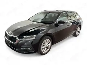 Skoda Octavia 2.0 TDI DSG Style*LED*Tempomat*Navi*Memo