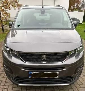 Peugeot Rifter PureTech 110 L1 Allure / VB