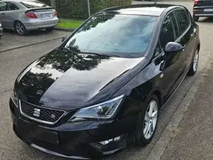 SEAT Ibiza Ibiza 1.0 Eco TSI Start Stop FR Line