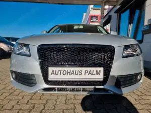 Audi A4 1.8 TFSI Ambition/Steurkette Neu/8x Bereift/ Bild 2