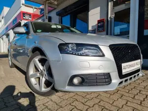 Audi A4 1.8 TFSI Ambition/Steurkette Neu/8x Bereift/ Bild 1