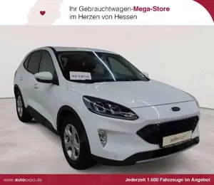 Ford Kuga Kuga 1.5 EcoBlue COOLCONNECT