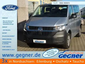 Volkswagen T6 Kombi T6.1 Kombi 150PS DSG Tempomat 9-Sitze