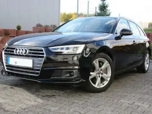 Audi A4 A4 Avant 2.0 TDI S tronic Matrix LED BO
