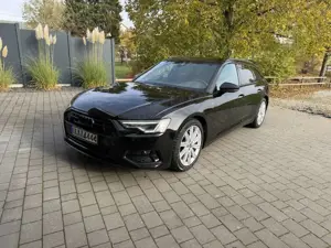 Audi A6 40 TDI quattro 3x S-line Black Standh. 20“ Matri