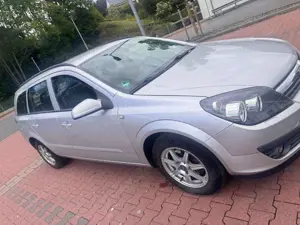 Opel Astra 1.6 Caravan