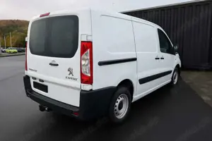 Peugeot Expert Kasten L1H1 Kasten Bild 5