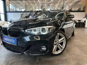 BMW 120 i Edition M Sport Shadow *Navi*Klima*SHZ*LED