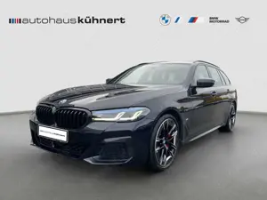 BMW 530 i xDrive ///M-Sport PRO ACC LaserSthzg. PanoSD