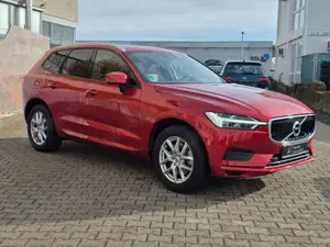 Volvo XC60 XC60 Momentum AWD*STANDHEIZUNG