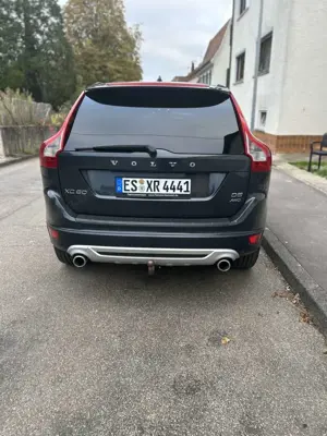 Volvo XC60 D5 AWD Aut.