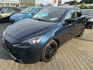 Mazda 2 Homura 1.5L e-SKYACTIV-G 90PS M Hybrid *Navi*