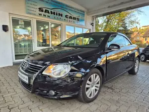 Volkswagen Eos