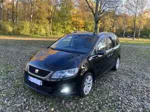 SEAT Alhambra 2.0 TDI (Ecomotive) Start  Stop DSG Style Salsa