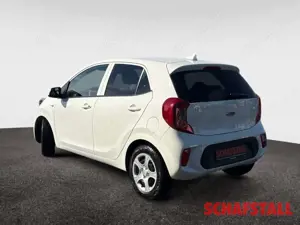 Kia Picanto Vision AUTOMATIK NAVI ALLWETTER KAMERA Bild 3