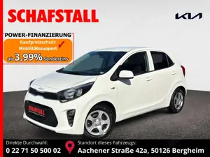 Kia Picanto Vision AUTOMATIK NAVI ALLWETTER KAMERA