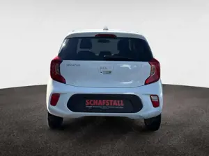 Kia Picanto Vision AUTOMATIK NAVI ALLWETTER KAMERA Bild 5