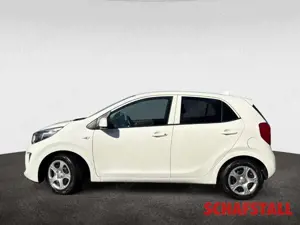 Kia Picanto Vision AUTOMATIK NAVI ALLWETTER KAMERA Bild 2