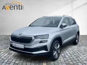 Skoda Karoq Selection ACC*LED*PDC*Virtual Cockpit*Apple Bild 2