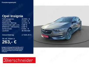 Opel Insignia B Sports Tourer Innovation 4x4 AHK 360°