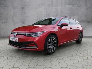 Volkswagen Golf Variant VIII Variant Style 1.5 TSI BusinessPrem./IQ.Light