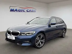 BMW 320 d Touring Aut. Sport Line *LED*Teilleder*PDC*