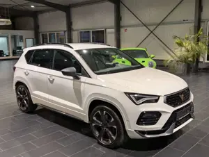 CUPRA Ateca Bild 5