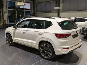 CUPRA Ateca Bild 2