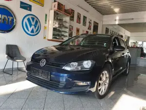 Volkswagen Golf Variant Golf Variant 1.4 TSI BlueMotion Technology Lounge