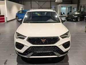 CUPRA Ateca Bild 3