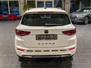 CUPRA Ateca Bild 4