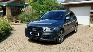 Audi SQ5 3.0 TDI
