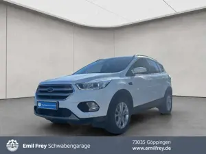 Ford Kuga 1.5 EcoBoost 2x4 Titanium