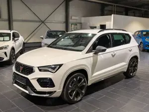 CUPRA Ateca Bild 1
