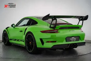 Porsche 991 GT3RS Weissach PCCB Lift LED Sammlerzustand Bild 3