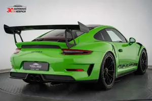 Porsche 991 GT3RS Weissach PCCB Lift LED Sammlerzustand Bild 5